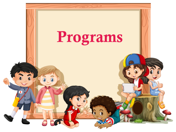 Programs – littlescientkidz